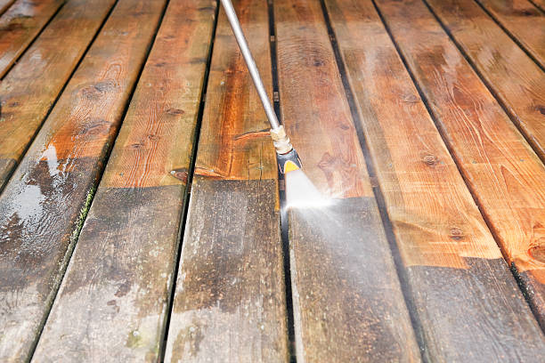 Best Vinyl Siding Pressure Washing in Brookhaven, PA