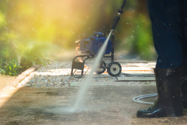 Best Driveway Cleaning and Restoration in Brookhaven, PA